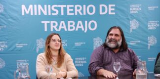 Trabajo revocó un acta de infracción contra SUTEBA