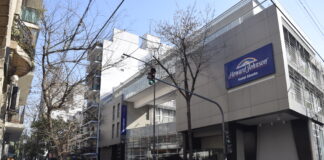 Howard Johnson se solidariza con víctimas del incendio en Recoleta