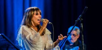 Tigre: Continúa el ciclo Huellas Conurbanas con un homenaje al tango en la voz de Adriana Varela