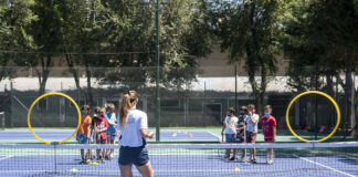 Vicente López: Colonia de invierno 2022, cómo participar