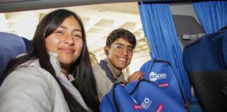 Abre la inscripción para la segunda edición de los Viajes de Fin de Curso en la Provincia de Buenos Aires