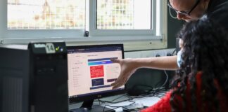 Vicente López: Se impulsa el conocimiento digital para la educación
