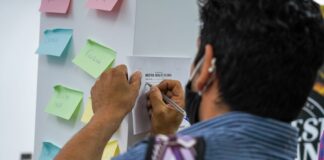 Vicente López: Nueva edición de Expo Empleo