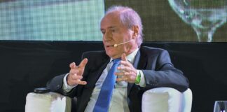 “Por la inflación, remarcamos precios todos los días”, reconoció el dueño de una cadena de supermercados