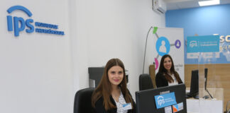 El IPS amplía su atención: Se podrán hacer trámites sin turno y se suman nuevos a la operatoria presencial