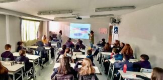 Vicente López: Se continúa impulsando la inclusión