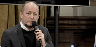 Insaurralde: “Llegó la hora de debatir el salario universal”