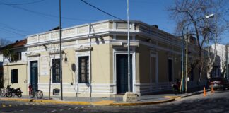 Vicente López: Inscripción abierta para estudiar música en el Instituto José Hernández