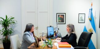 El Ministerio de Gobierno tendrá dos nuevas políticas de abordaje y articulación poblacional
