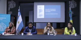 El Ministerio de Trabajo puso en marcha la Dirección de Relaciones Individuales del Trabajo