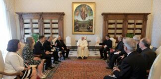 El papa Francisco: “Se ha declarado la Tercera Guerra Mundial”