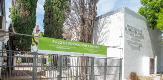 Vicente López: Brindará una jornada de empleabilidad