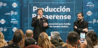 Pymes y Cooperativas ya pueden acceder al programa Producción Bonaerense y sus productos ganarán más visibilidad en las góndolas