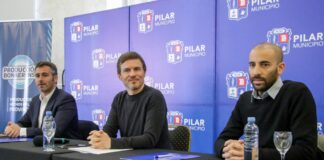 Pilar: Ya forma parte de Producción Bonaerense, el programa que impulsa los productos locales