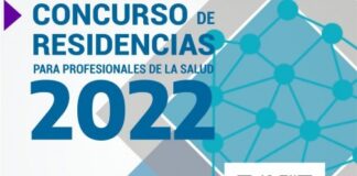 Abrió la inscripción para el concurso de residencias en Salud