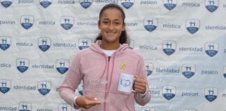 Tigre: Gran desempeño de deportistas del partido en torneos organizados por la Asociación Argentina de Tenis