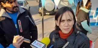 Tigre: Silvia Saravia, “Las elecciones pasan y Libres del Sur siempre queda en el barrio”