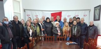 Tigre: ” Los radicales de Tigre vamos por la unidad”
