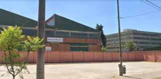 San Isidro: realizarán actividades de Adiestramiento Operacional en el Arsenal de Boulogne