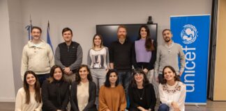 AySA fue reconocida por UNICEF como una de las empresas pioneras en el otorgamiento de licencias por paternidad extendidas