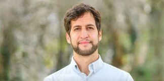 Andres Mucilli: ”Escobar es ejemplo del crecimiento en la generación de empleo en la Provincia”