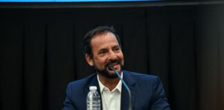 Ariel Sujarchuk anticipó que en cuatro meses podría estar el primer borrador de la licitación de la vía navegable: “Terminaremos con la incertidumbre que genera la falta de contrataciones a largo plazo”