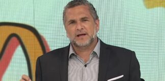 Escobar: EL PJ presenta el libro “Victoria Populares” del periodista de C5N, Fernando Borroni