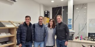 Santilli: “Kicillof perdió la brújula y su gobierno está cada vez más lejos de los bonaerenses”