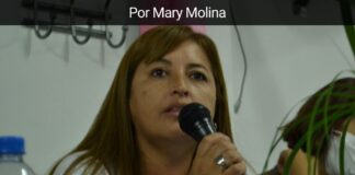 3J Ni una Menos, Vivas, Libres y desendeudas nos queremos!
