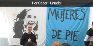 No hay que ocultar el Ajuste, desprestigiando a los pobres que se organizan