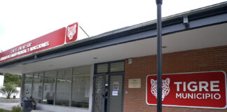 Tigre: El Municipio celebró el primer aniversario del CAFyS y Centro de Salud Mental y Adicciones Talar Sur