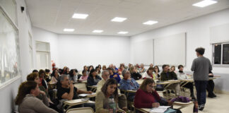 Tigre: El Municipio y WorkerTech Argentina lanzaron programas de digitalización para emprendedores y certificaciones en programación para mujeres