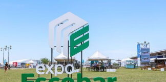 Escobar: Kicillof, De Pedro, Zabaleta y ministros provinciales participarán de una nueva edición de Expo Escobar