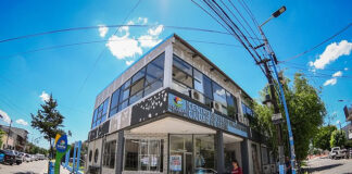 Escobar: La Municipalidad retomó el servicio habitual en dos CAPS de Ingeniero Maschwitz y Garín que se refuncionalizaron al comenzar la pandemia