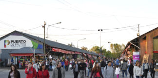 Tigre: El Municipio tuvo un nuevo récord turístico por el fin de semana largo