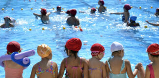 Tigre: Comenzó la inscripción para las colonias de invierno del Municipio