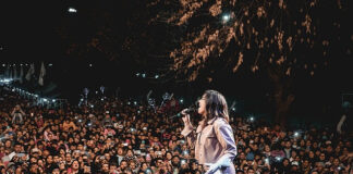 Escobar: Se vivió un fin de semana plagado de actividades y se sigue consolidando como faro cultural de la región