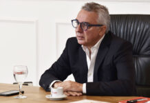 Tigre: Zamora cuestionó el fallo que frena nuevas habilitaciones de torres y pidió debatir un nuevo marco urbanístico