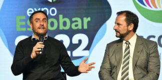 Escobar: Expo Escobar 2022, disertantes y referentes de la política destacaron el éxito de la segunda edición del multievento de negocios más grande de la Argentina