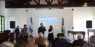 PBA: Se realizó la 20° asamblea ordinaria del Consejo Provincial de Turismo