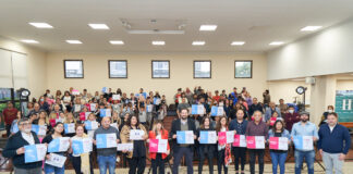 Tigre: El HCD se suma a la Lucha Contra la Trata de Personas