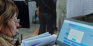Escobar: Comenzó el período de votación para el Presupuesto Participativo 2022