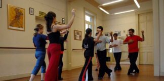 Vicente López: Inscripción a la Escuela de Música Popular, Danza y Teatro