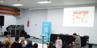 Se realizó una nueva reunión plenaria de Delegadas y Delegados regionales