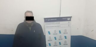 Malvinas: La Policía detuvo a un hombre en la ciudad de Grand Bourg por actos de crueldad animal