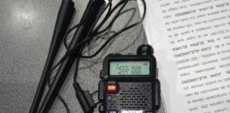 San Isidro: Cayó una banda que robaba autos de alta gama con inhibidores de alarmas