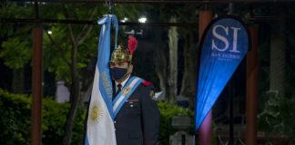 San Isidro: Festejará el Día de la Independencia con su tradicional vigilia