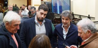 Tigre: Segundo Cernadas, “El turismo debe ser central en el desarrollo de Tigre”