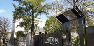 Vicente López: Continúan las visitas guiadas por el Museo Lumiton