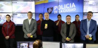 En CABA se pueden realizar denuncias sin asistir a una comisaría
